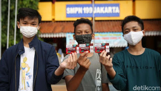 a - Bantuan Kuota Internet Gratis