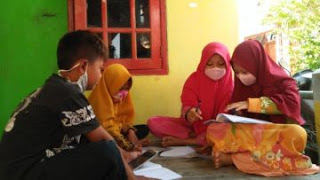 a - Bukti Kebaikan Nyata