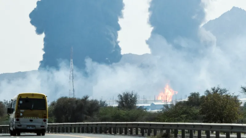 d6328d40 1fa8 11f1 9b38 b30876972faa.png - Hamas urges key ally Iran to halt attacks on Gulf states